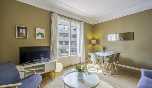 Superior Apartment