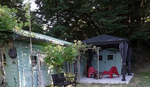 One-Bedroom Chalet