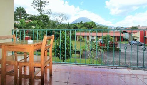 Premium Double Room