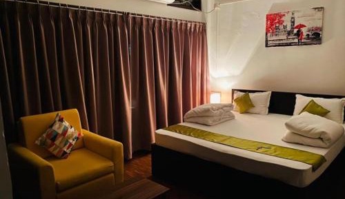 Superior Double or Twin Room