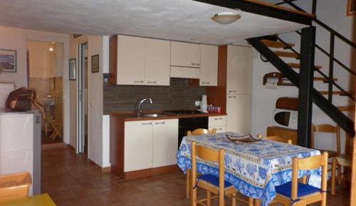 Maisonette