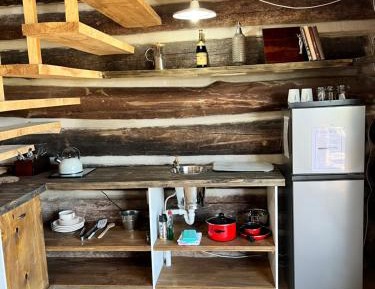 Apartment - Split Level