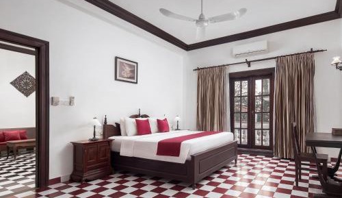 One-Bedroom Suite 