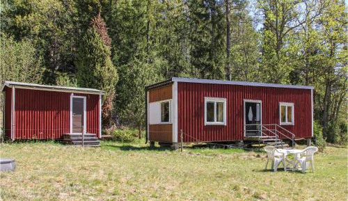 Two-Bedroom Holiday Home