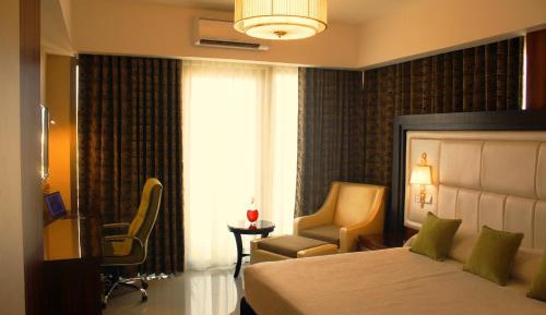 Crown Executive