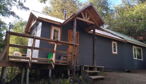 One-Bedroom Chalet