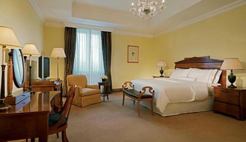 Grandluxe Suite, Suite, 2 Twin/Single Bed(s)