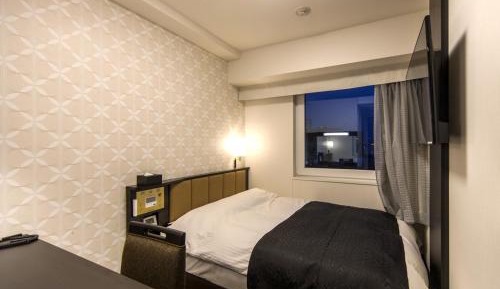 Single Room - Non-Smoking