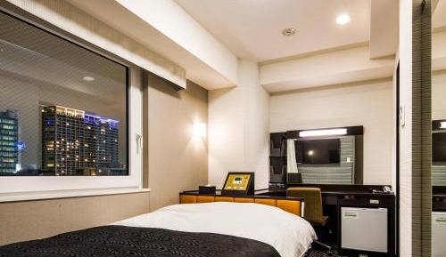 Double Room - Non-Smoking 