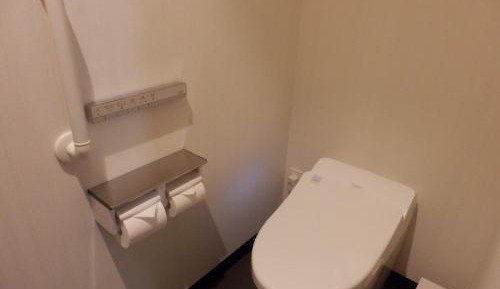 Superior Twin Room - Non Smoking