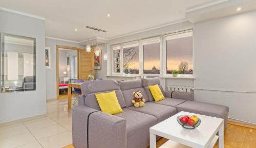 Duplex Apartment