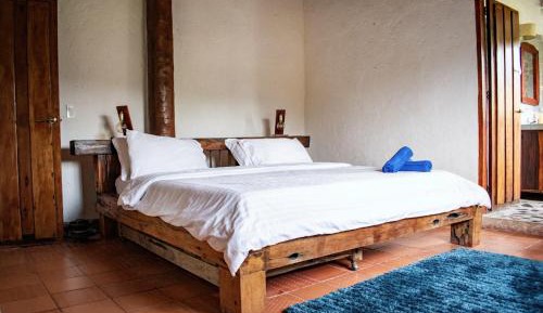 King Room with Mountain View