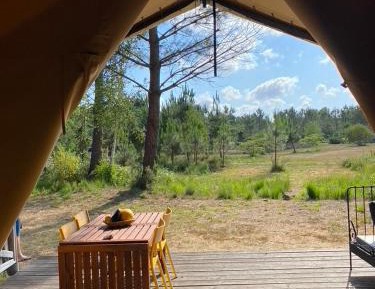 Tent