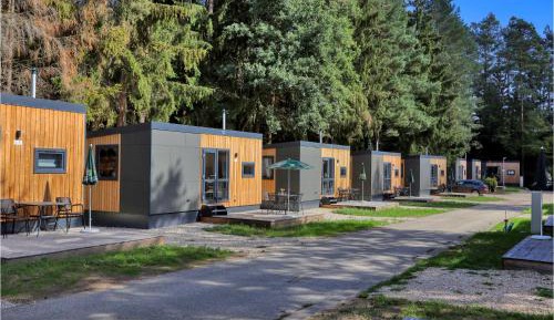 One-Bedroom Holiday Home