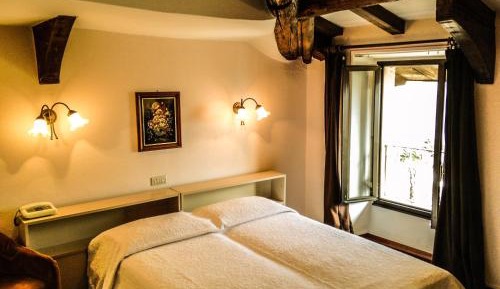 Double Room with Lake View