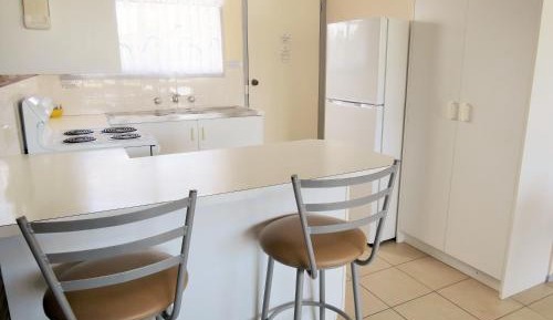 Two-Bedroom Apartment - Top Floor