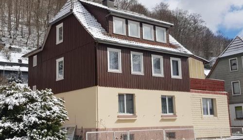 Holiday Home