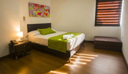 Single Room