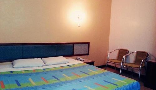 Budget Single Room