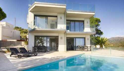 Holiday Home