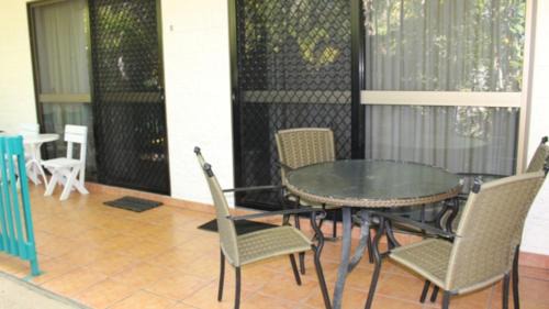 Holiday Home