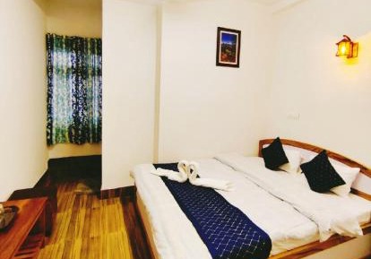 Superior Queen Room