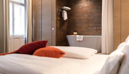 Double Room XL