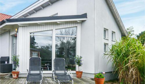 Four-Bedroom Holiday Home