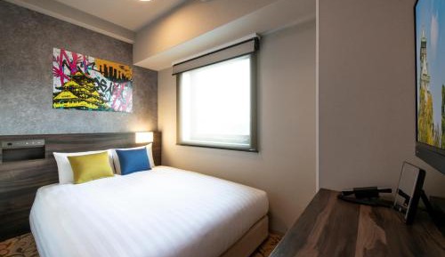 Superior Double Room - Non-Smoking
