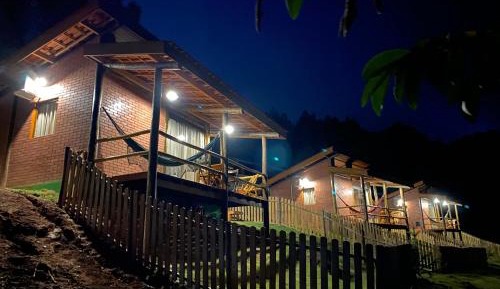 Superior Chalet