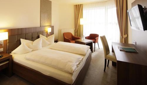 Feelgood double room