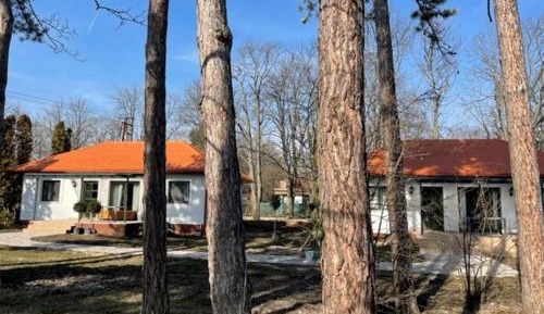 Superior Chalet