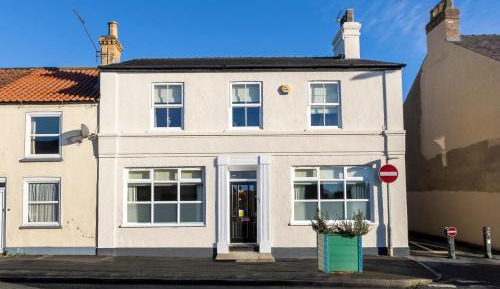 Five-Bedroom House