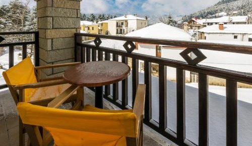 Special Offer Double Room with Fireplace