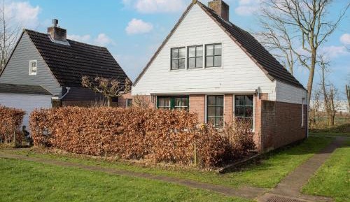 Two-Bedroom Holiday Home