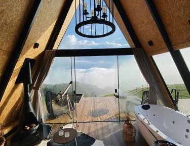 One-Bedroom Chalet