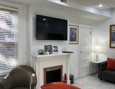 Duplex Apartment
