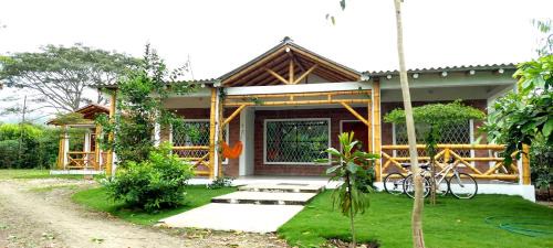 Family Bungalow