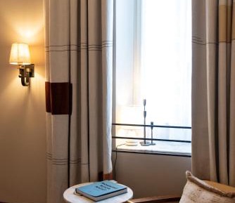 Double Room with Pool View