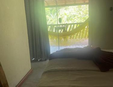 Apartment with Shower