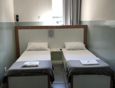 Large Twin Room