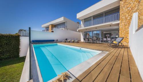 Superior Villa