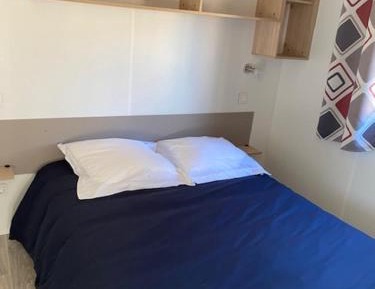 VIP Mobile Home