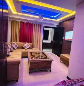 Deluxe Family Suite