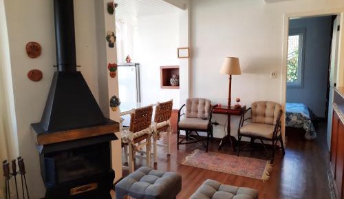 Duplex Apartment