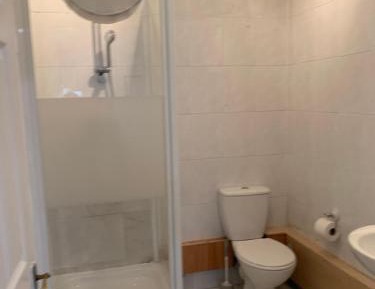 Apartment (4 People)