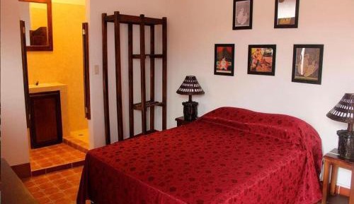 Standard Double Room with Fan