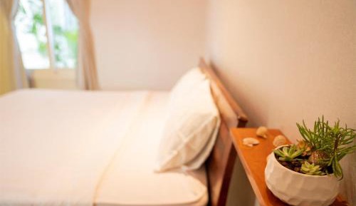 Luxury Quadruple Room