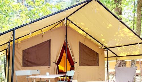 Tent