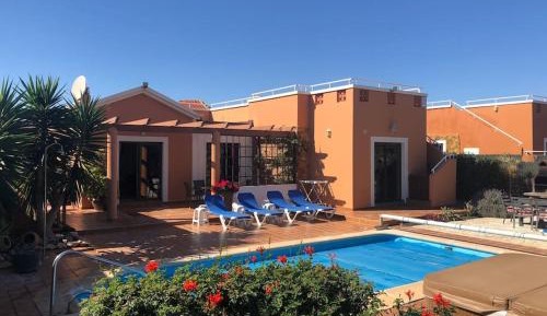 Villa